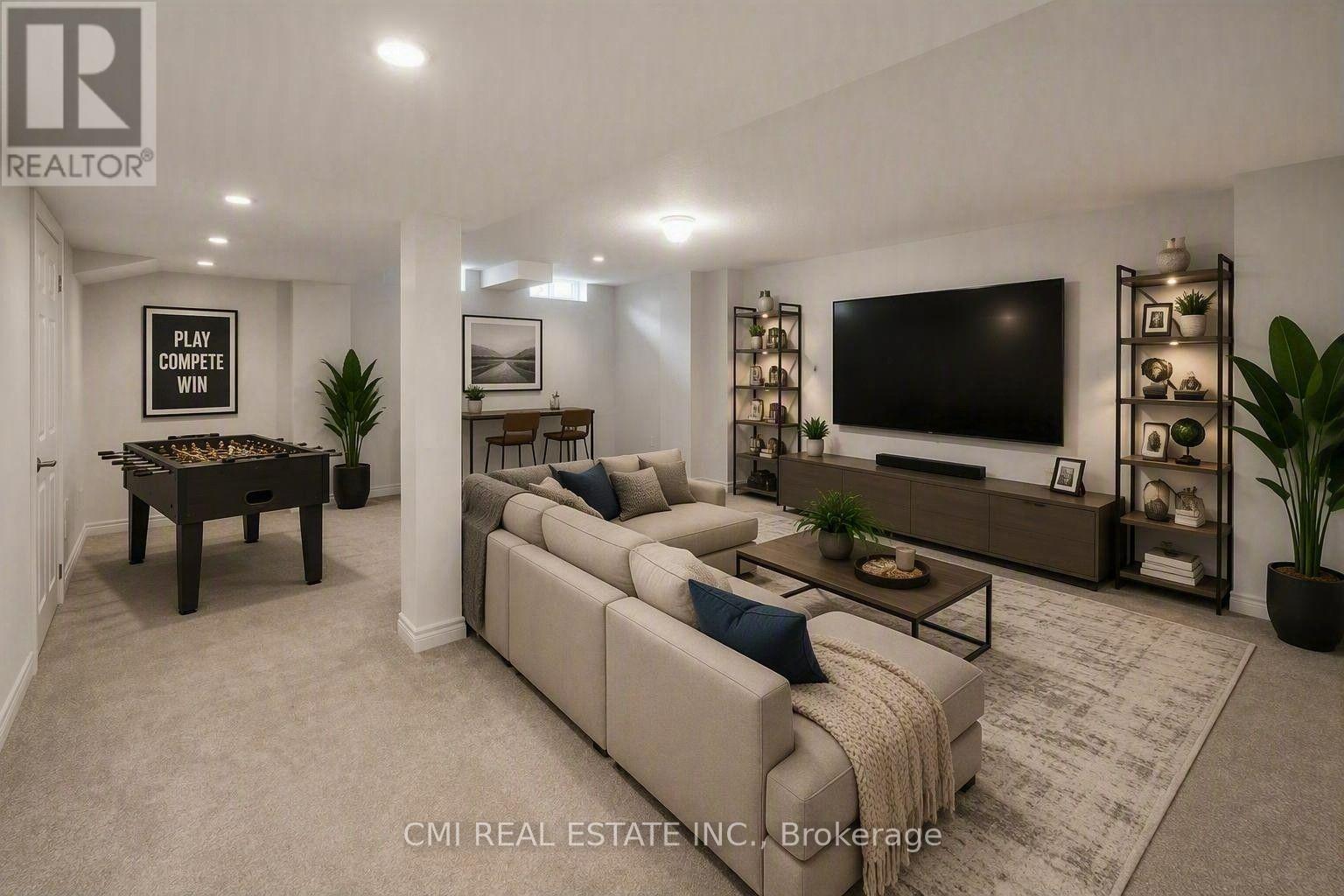 664 Fleetwood Drive, Oshawa, ON photo 41
