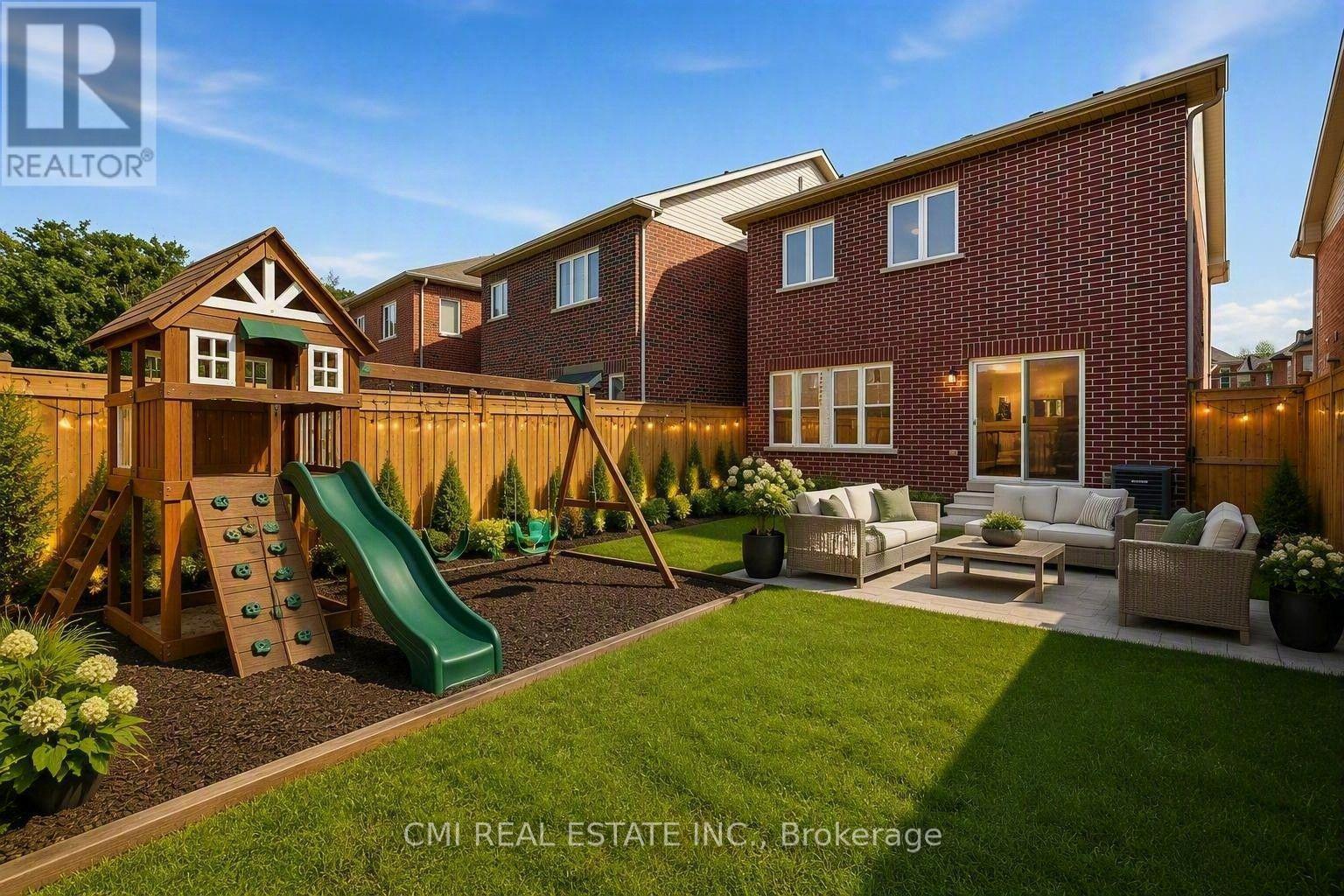 664 Fleetwood Drive, Oshawa, ON photo 46