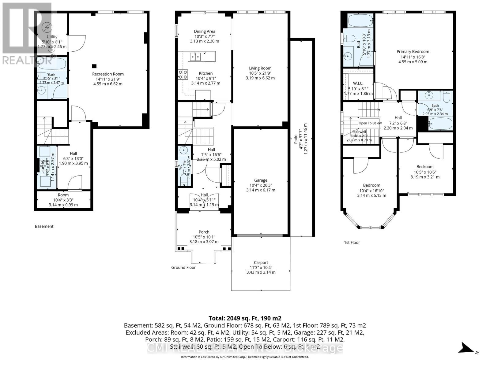 664 Fleetwood Drive, Oshawa, ON photo 48