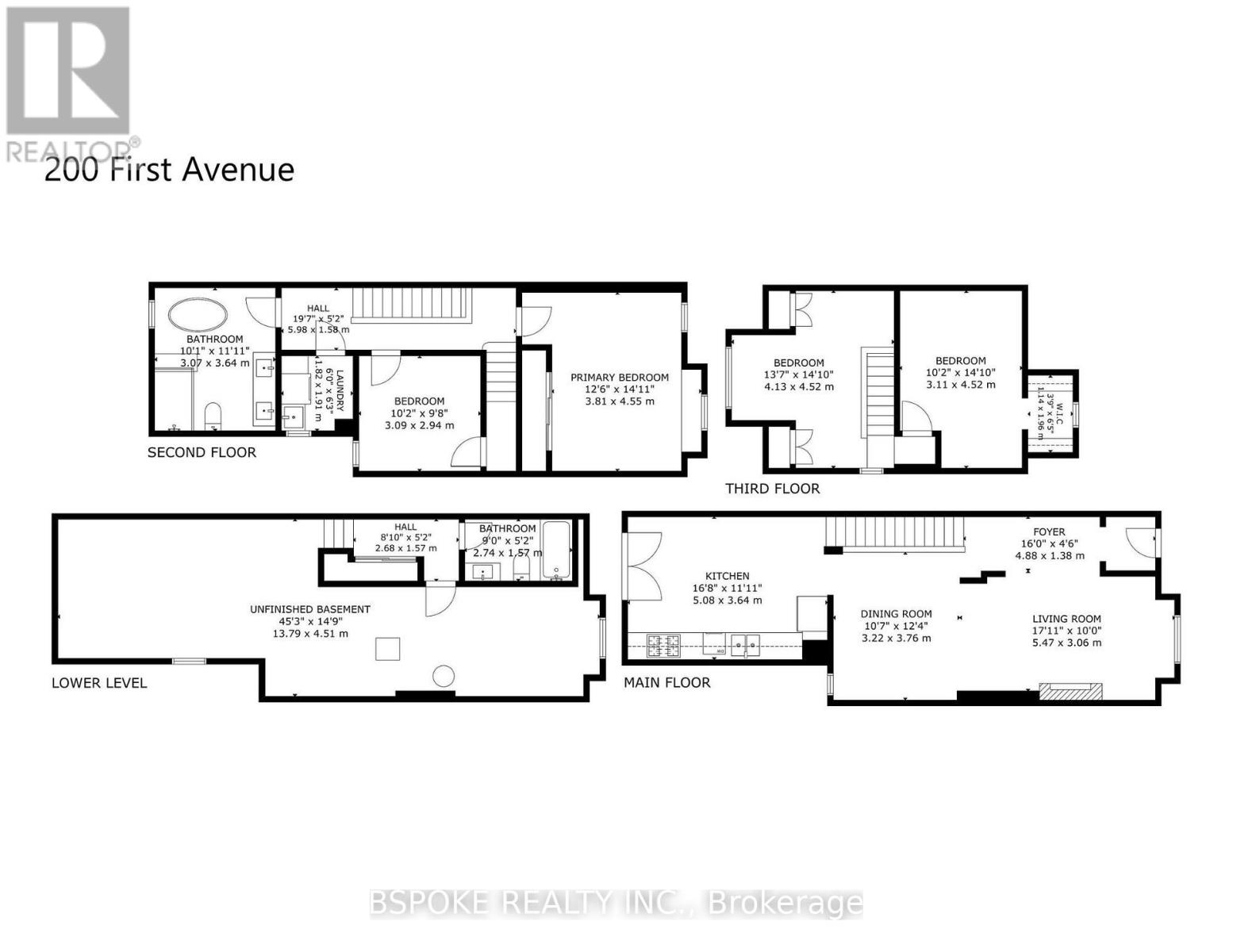 200 FIRST AVENUE - 35