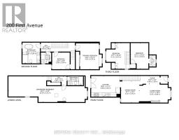 200 First Avenue, Toronto, ON M4M1X1 Photo 35