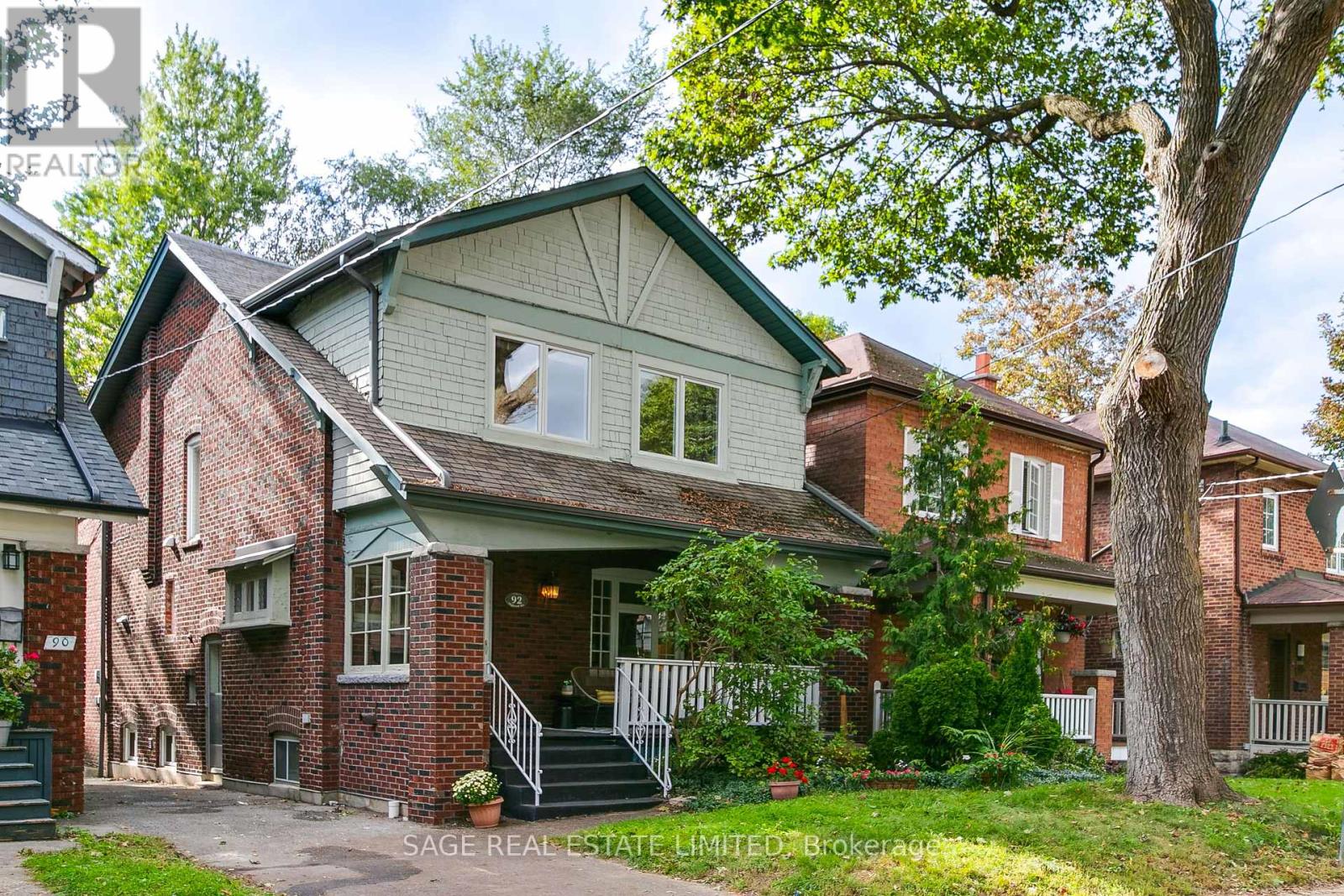 Photo of 92 Highcroft Road