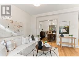 Family room - 92 Highcroft Road, Toronto, ON M4L3G5 Photo 11