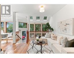 Eating area - 92 Highcroft Road, Toronto, ON M4L3G5 Photo 13