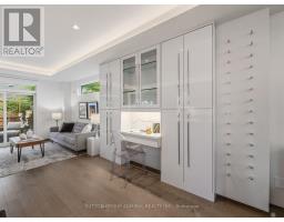 Kitchen - 39 Red Deer Avenue, Toronto, ON M1N2Z1 Photo 10