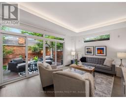 Primary Bedroom - 39 Red Deer Avenue, Toronto, ON M1N2Z1 Photo 12