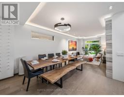 Living room - 39 Red Deer Avenue, Toronto, ON M1N2Z1 Photo 8