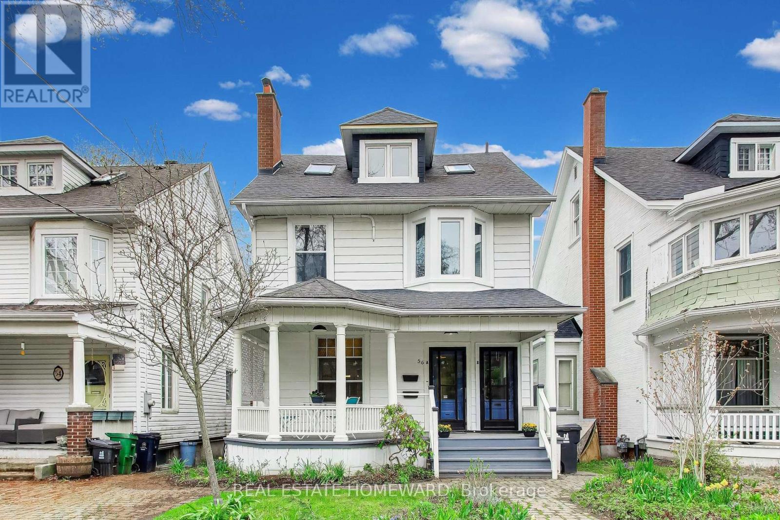 Photo of 56 Leuty Avenue
