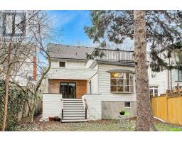 56 Leuty Avenue, Toronto, ON M4E2R4 Photo 35