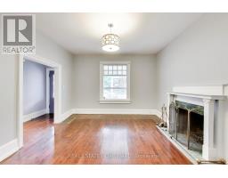 Living room - 56 Leuty Avenue, Toronto, ON M4E2R4 Photo 6