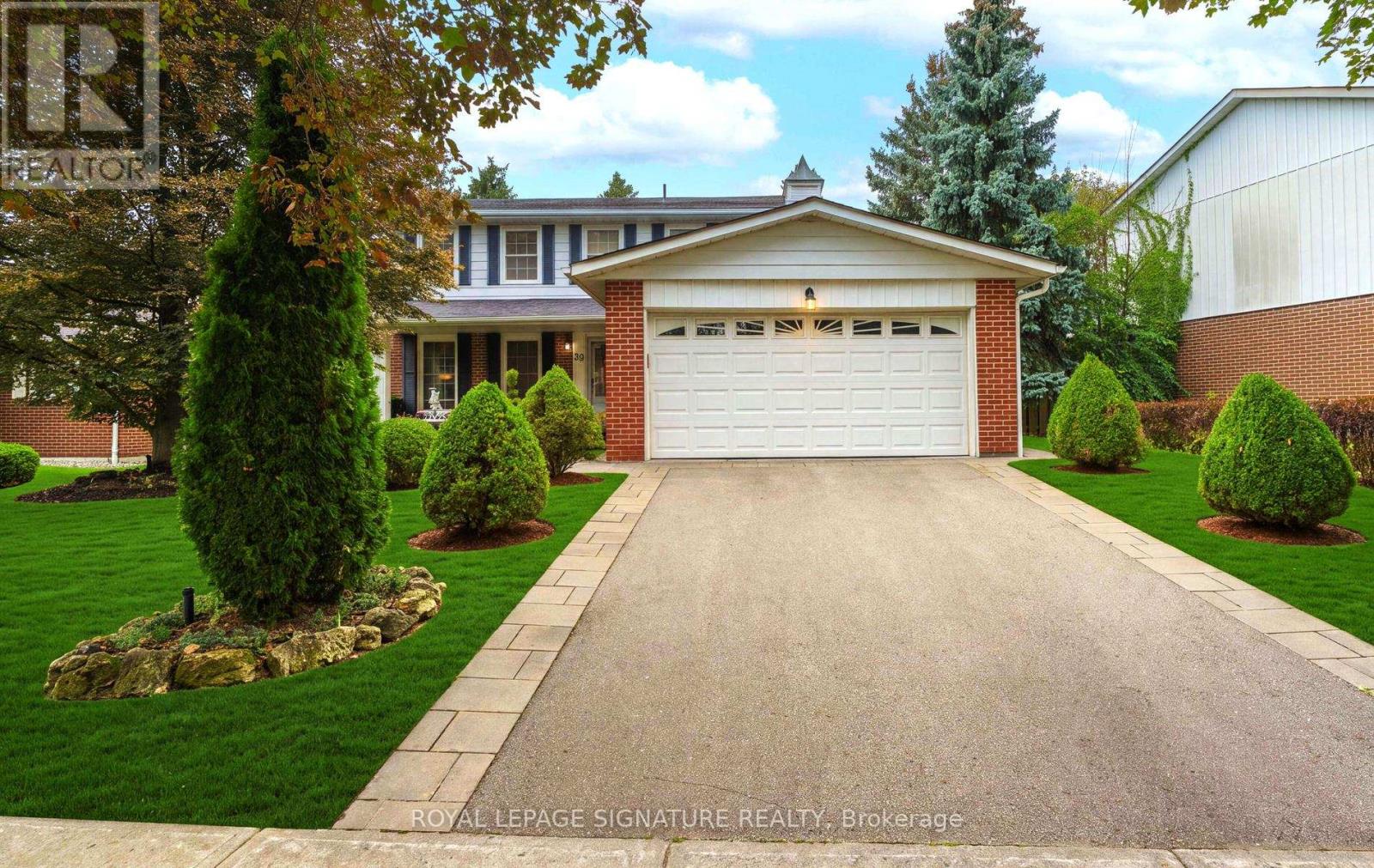 Photo of 39 Beverly Glen Boulevard