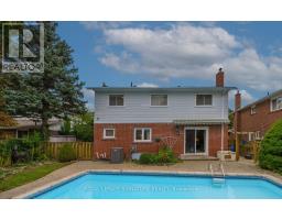 39 Beverly Glen Boulevard, Toronto, ON M1W1V7 Photo 41