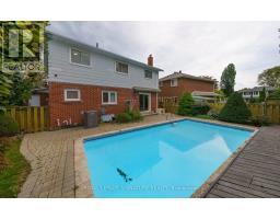 39 Beverly Glen Boulevard, Toronto, ON M1W1V7 Photo 42