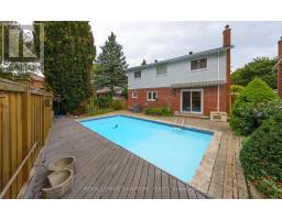 39 Beverly Glen Boulevard, Toronto, ON M1W1V7 Photo 43