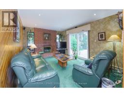 Family room - 39 Beverly Glen Boulevard, Toronto, ON M1W1V7 Photo 8