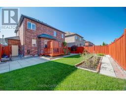 6 Sisina Avenue, Markham, ON L6C0H6 Photo 36