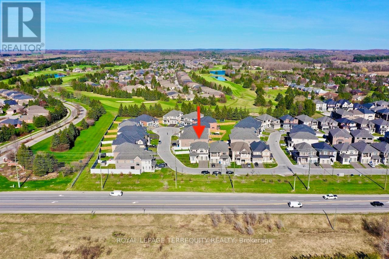 7 BALLANVIEW COURT, Whitchurch-Stouffville (Ballantrae) — photo 3