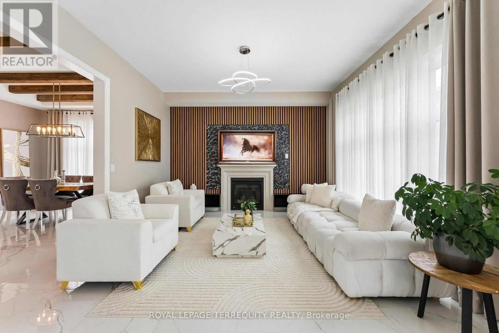7 BALLANVIEW COURT, Whitchurch-Stouffville (Ballantrae) — photo 6