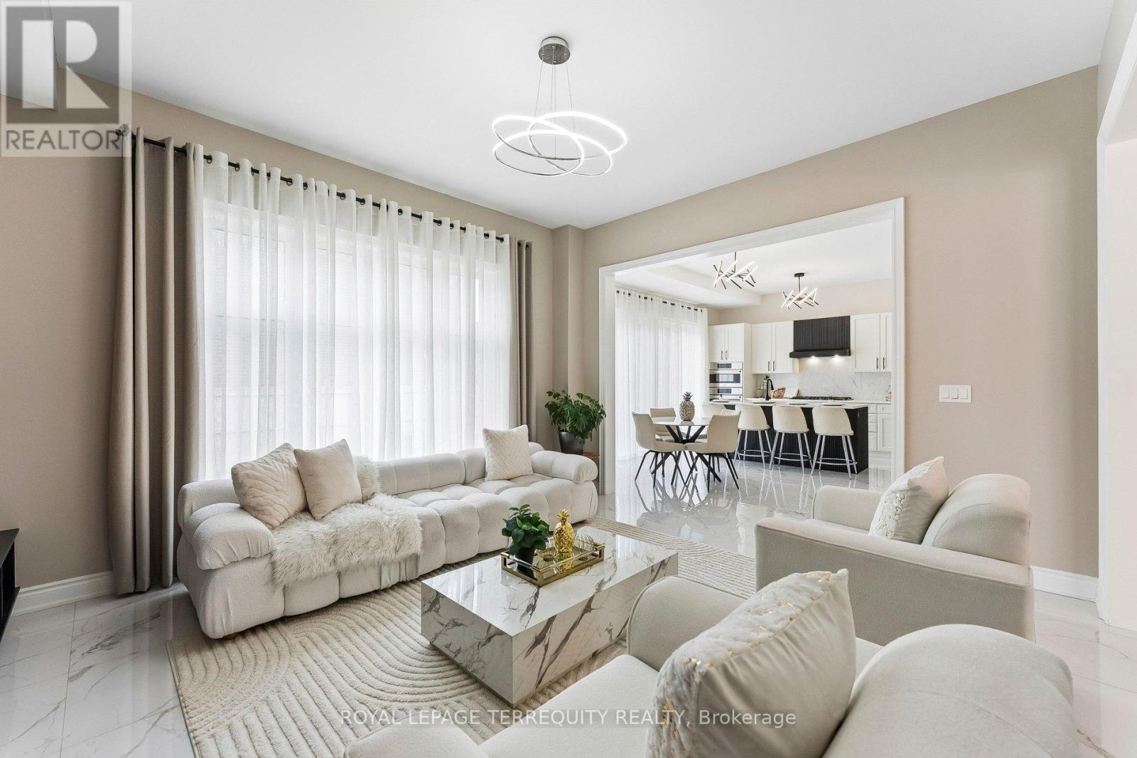7 BALLANVIEW COURT, Whitchurch-Stouffville (Ballantrae) — photo 7