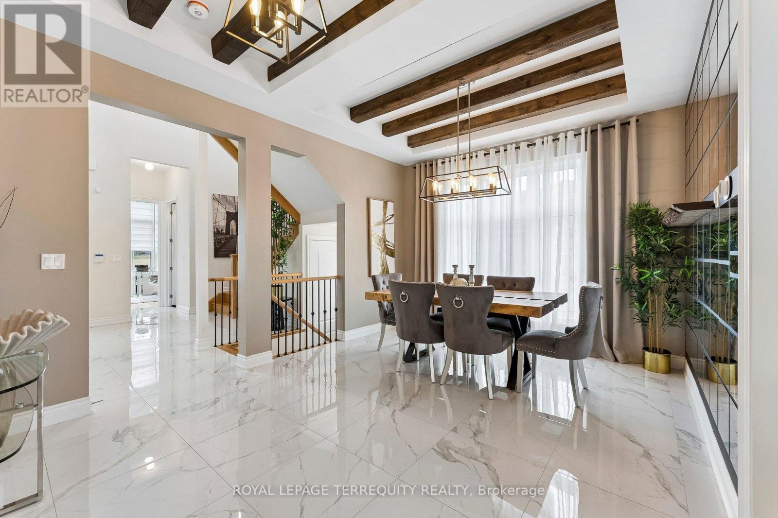7 BALLANVIEW COURT, Whitchurch-Stouffville (Ballantrae) — photo 8