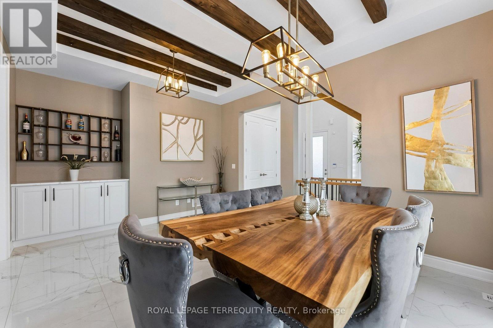 7 BALLANVIEW COURT, Whitchurch-Stouffville (Ballantrae) — photo 9