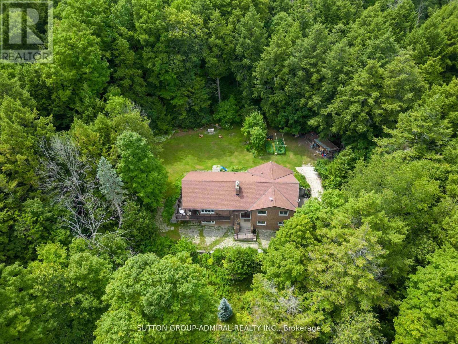 19246 WARDEN AVENUE - 1