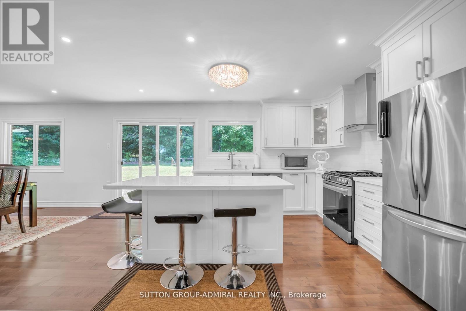 19246 WARDEN AVENUE - 14