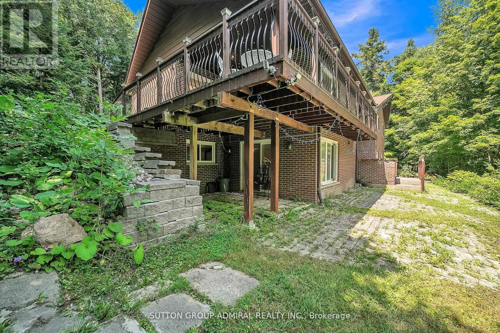 19246 WARDEN AVENUE - 4