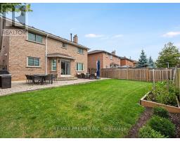 38 Spring Town Road, Vaughan, ON L4L8G2 Photo 48