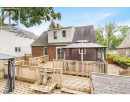 18 Holgate Street, Barrie, ON L4N2T5 Photo 42
