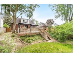 18 Holgate Street, Barrie, ON L4N2T5 Photo 45