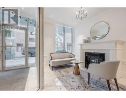 803 - 120 Lombard Street, Toronto, ON M5C3H5 Photo 21
