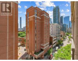803 - 120 Lombard Street, Toronto, ON M5C3H5 Photo 18
