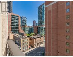 803 - 120 Lombard Street, Toronto, ON M5C3H5 Photo 17