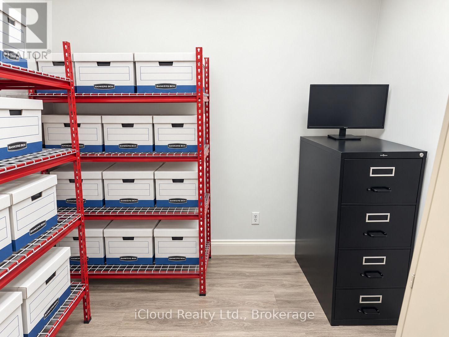 6B- SECOND FLOOR - 7500 HIGHWAY NO. 27, Vaughan (West Woodbridge Industrial Area) — photo 23