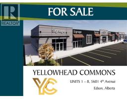 7, 5601 4 Avenue, Edson, AB T7E1L6 Photo 8