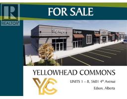 1, 5601 4 Avenue, Edson, AB T7E1L6 Photo 7