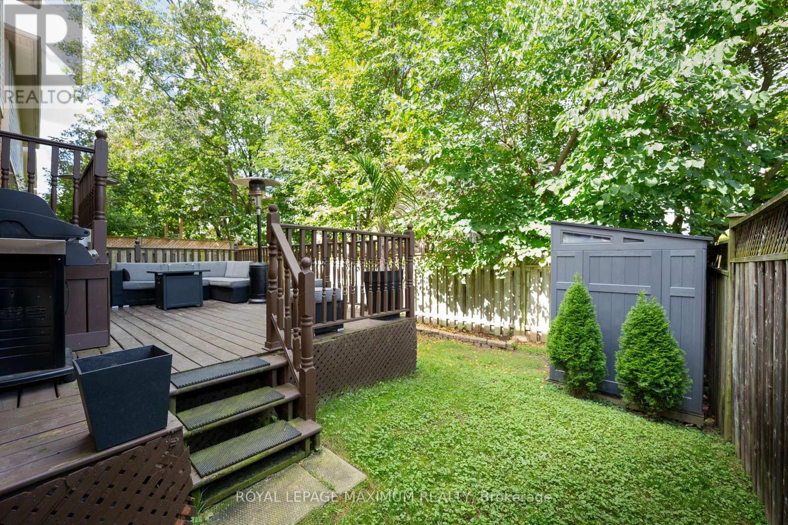 5221 GARLAND CRESCENT - 32