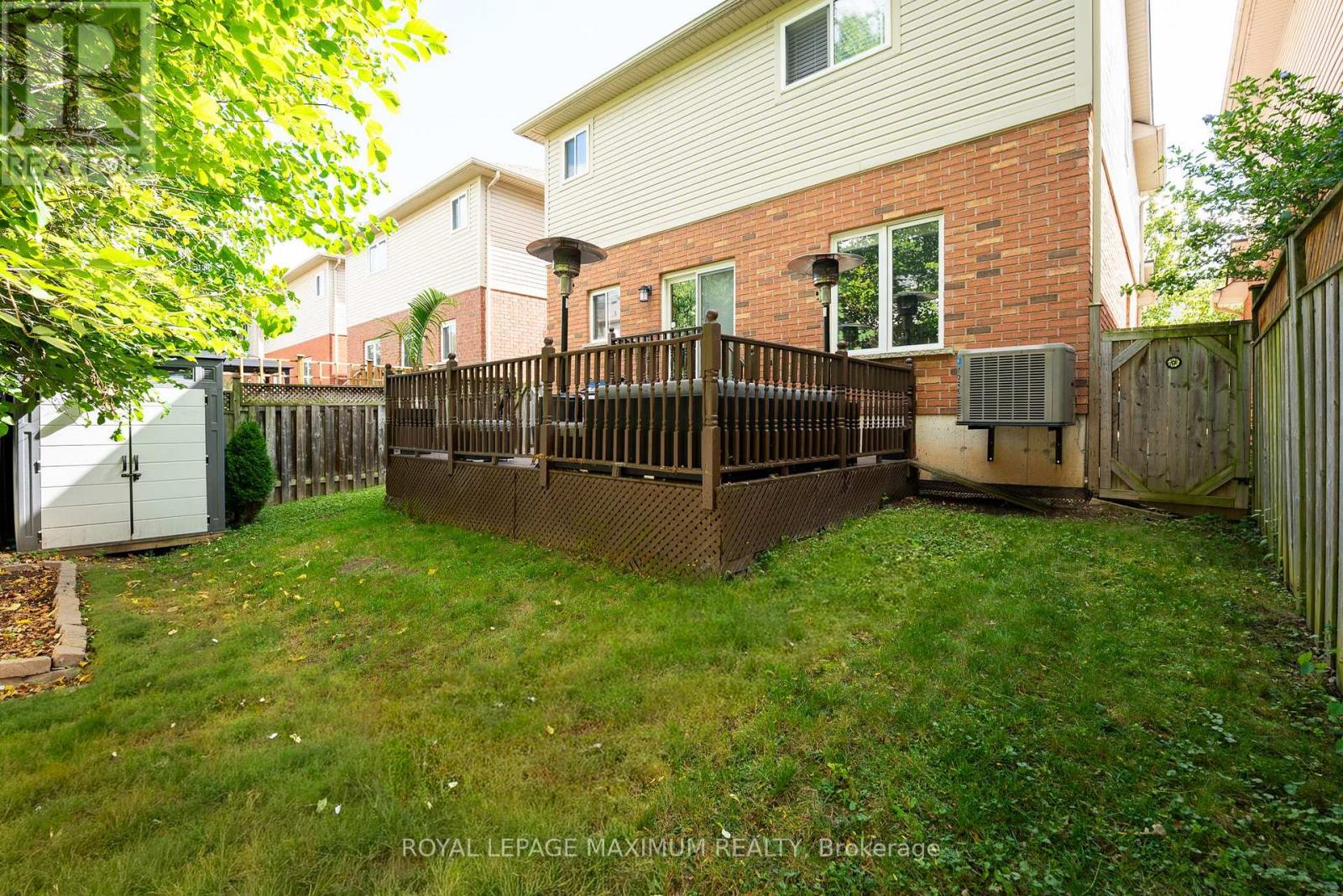 5221 GARLAND CRESCENT - 34