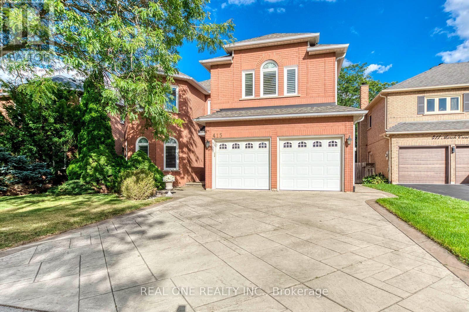 Photo of 415 MARCH CRESCENT