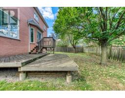 415 March Crescent, Oakville, ON L6H5X7 Photo 47