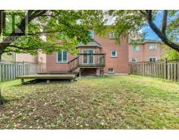 415 March Crescent, Oakville, ON L6H5X7 Photo 48