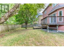 415 March Crescent, Oakville, ON L6H5X7 Photo 49