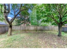 415 March Crescent, Oakville, ON L6H5X7 Photo 50