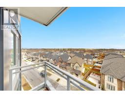 509 - 2501 Saw Whet Boulevard, Oakville, ON L6M5N2 Photo 27