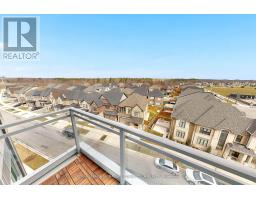 509 - 2501 Saw Whet Boulevard, Oakville, ON L6M5N2 Photo 28