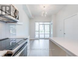 610 - 4085 Parkside Village Drive, Mississauga, ON L5B0K9 Photo 10