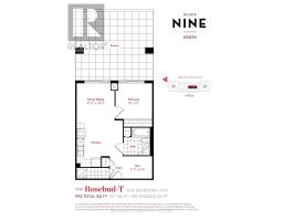 610 - 4085 Parkside Village Drive, Mississauga, ON L5B0K9 Photo 8