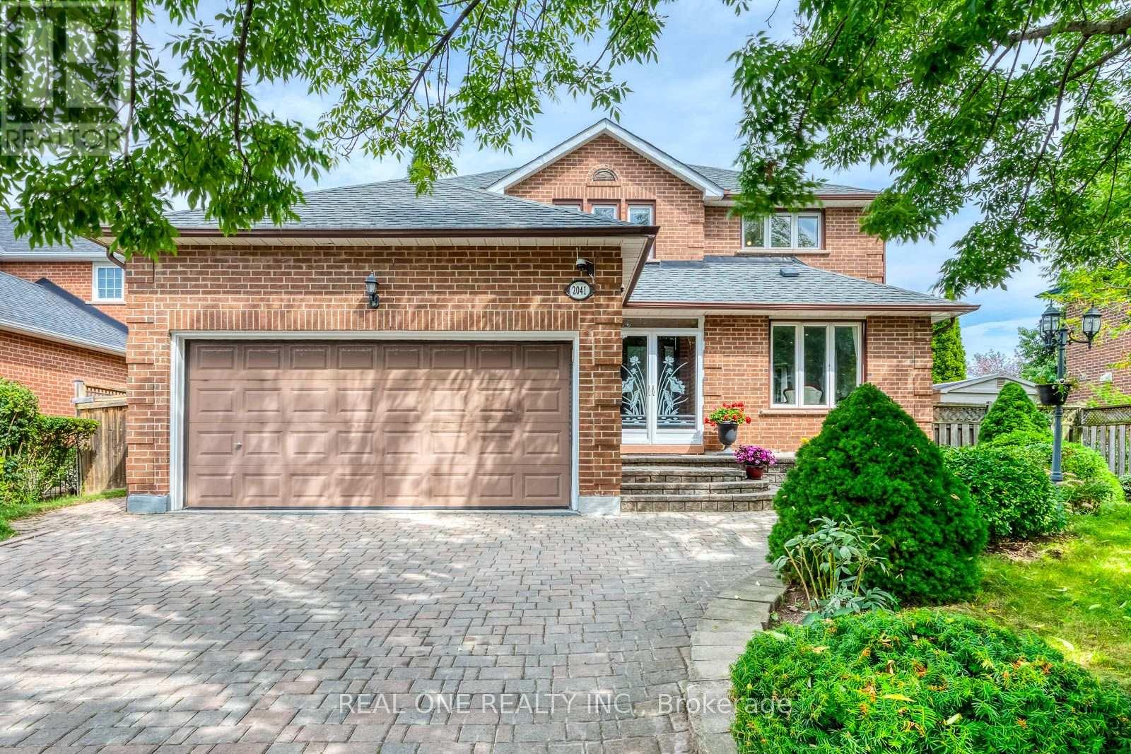 2041 MADDEN BOULEVARD - 1