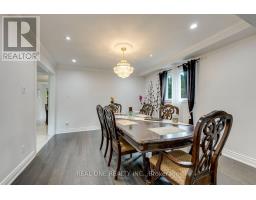 Kitchen - 2041 Madden Boulevard, Oakville, ON L6H3N9 Photo 11